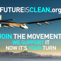 Международная кампания за чистое будущее Future is Clean