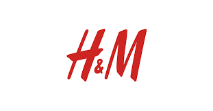 Пункты приема старой одежды в магазинах «H&M»