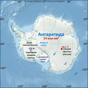 Антарктида-w500