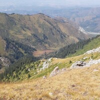 Почему Акимат Алматы не устанавливает охранную зону Иле-Алатауского национального парка?