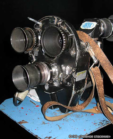 К вопросу об отражении роли человека в казахстанском неигровом кино о природе