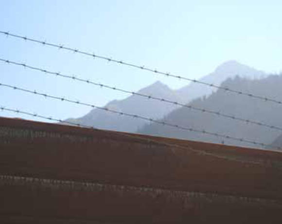 Кок-Жайляу – вокруг и около закона!