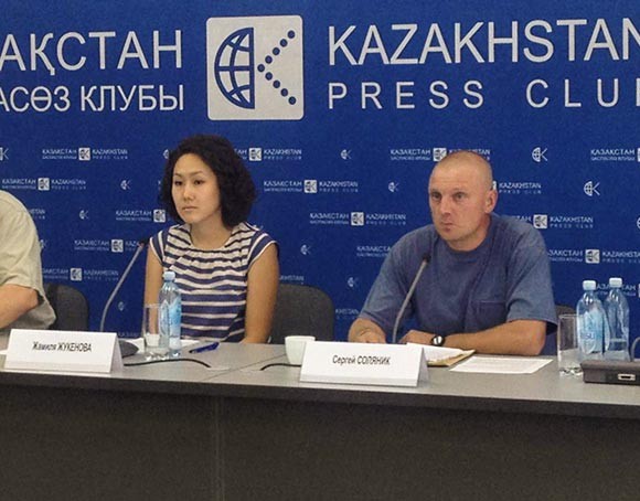 Комитет Орхусской конвенции принял сообщение жителей Алматы о проекте «Кокжайлау»