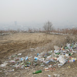 Мусорное «ожерелье» города, или Бесконечная история!?