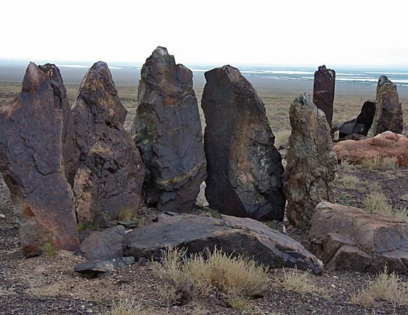 Новые претенденты на включение в Список всемирного наследия