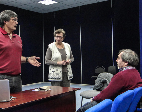 Анималистика – это образ жизни