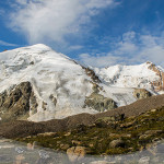 Подарок ко Дню гор — 2016
