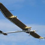 «Солнечный импульс» — как свершаются мечты