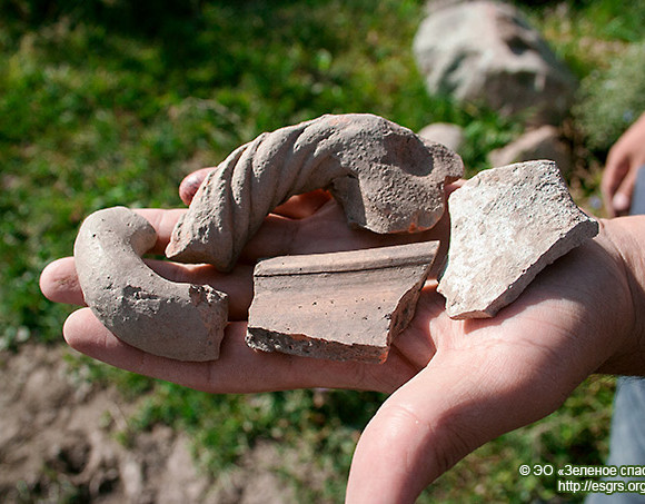 Городище Талгар в опасности! Министра – в отставку!