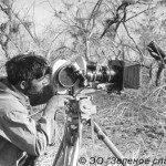 Его родиной была природа