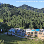 Туризм фантастический и туризм реальный (Размышления рядового туриста)