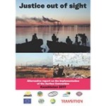 The Sixth Meeting of the Parties of the Aarhus Convention has finished