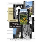 Publications of Green Salvation