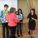 Городской конкурс видеосюжетов «Экология города глазами детей»