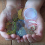 Итоги акции «Сортируем мусор вместе»