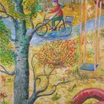 Экокалендарь. СЕНТЯБРЬ