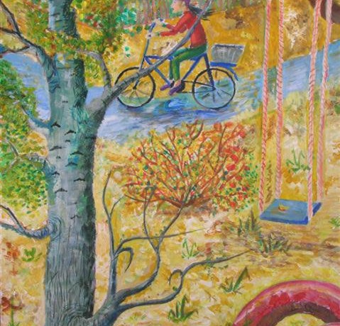 Экокалендарь. СЕНТЯБРЬ