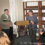 И сердце его до сих пор в горах