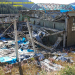 “Green Salvation” on violation of the norms of the Aarhus Convention