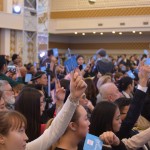 Нарушение прав человека на благоприятную для здоровья и благополучия окружающую среду в Казахстане