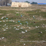 Новости из Талгара