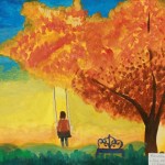 Победители конкурса «Мое любимое дерево»