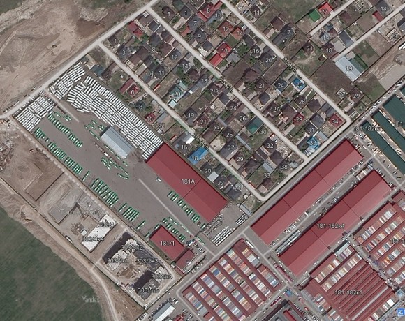 Нарушения прав человека в Казахстане — вновь в сводке Bankwatch