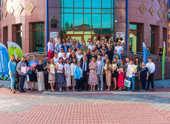 Заметки о фестивале «Спасти и сохранить»