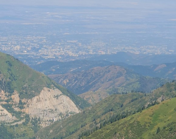 УГПУ оштрафовано, или Быть ли охранной зоне?!