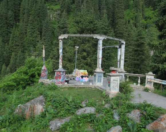 Уполномоченное бездействие