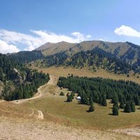 Кок-Жайлау: проект есть, согласования с нацпарком нет