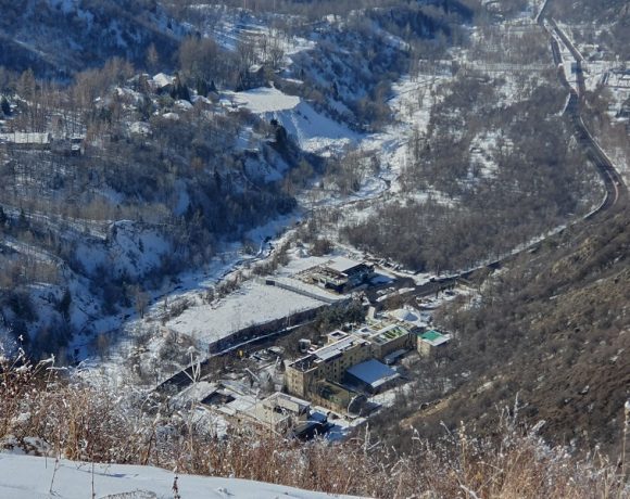 НАЦИОНАЛЬНЫЕ ПРИОРИТЕТЫ В СФЕРЕ ОХРАНЫ ПРИРОДЫ?!