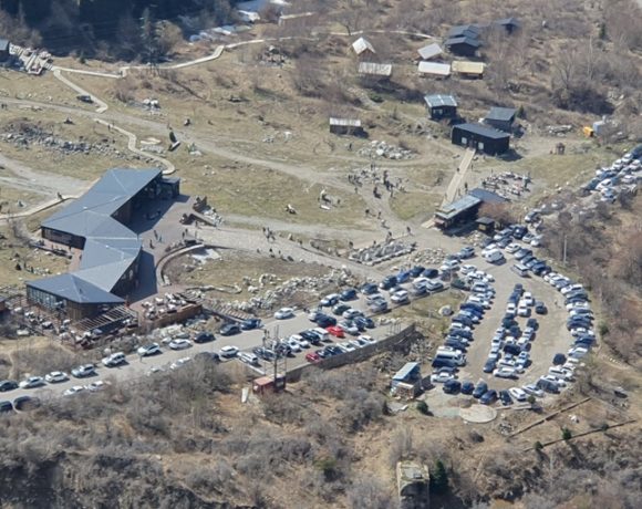 Регулируемый доступ или экоцид?! (Реплика)